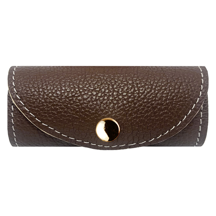 キーケース 4連 本革 スマートキー 三つ折り 馬革 ホースレザー レザー