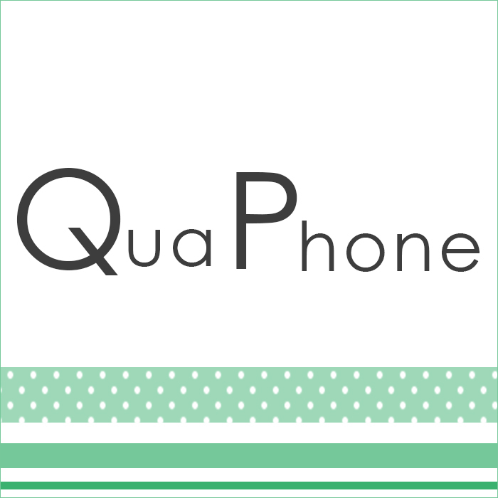 Qua Phone