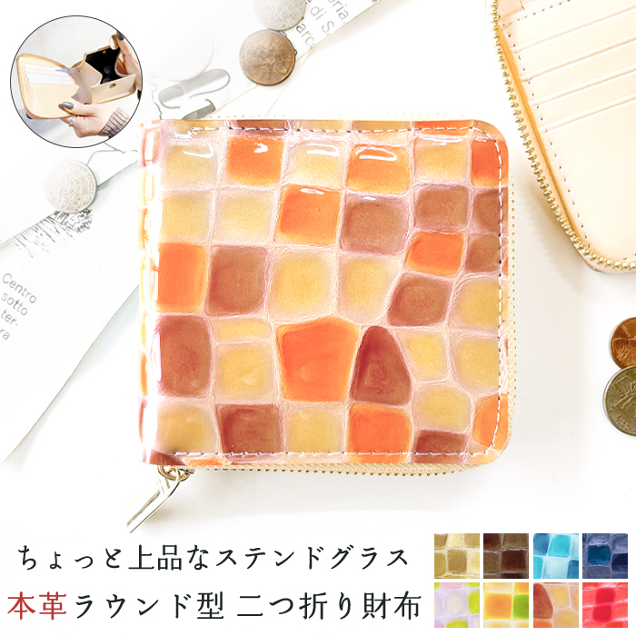 ✨️美品✨️ プラダ 付属品完備 二つ折り財布 ゴールドロゴ 金具 型押し レザー ✨️美品✨️ プラダ 付属品完備 二つ折り財布 ゴールドロゴ 金具 型