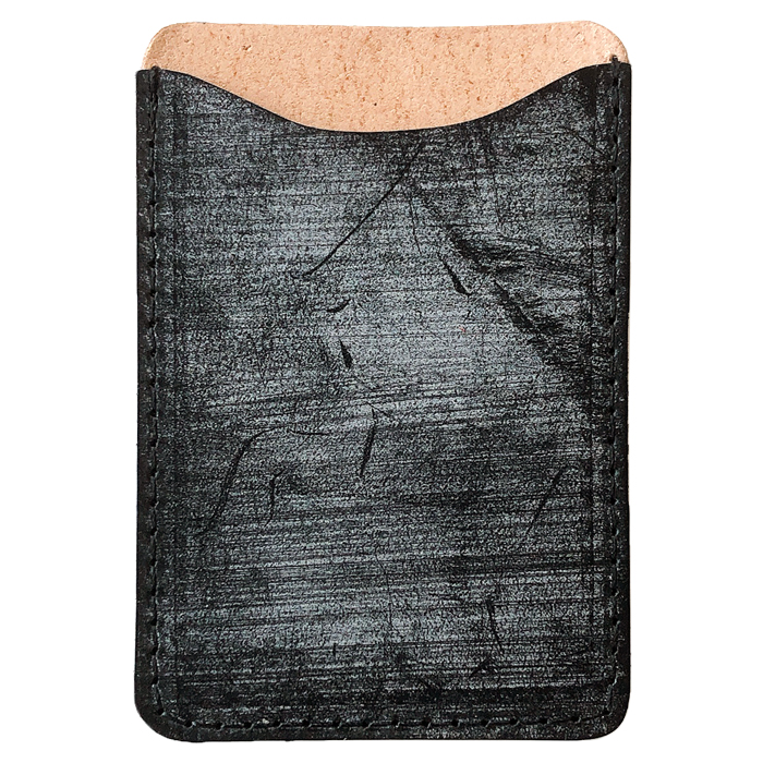 Xperia 本革 スマホ 貼り付け 背面 ポケット カードポケット カード