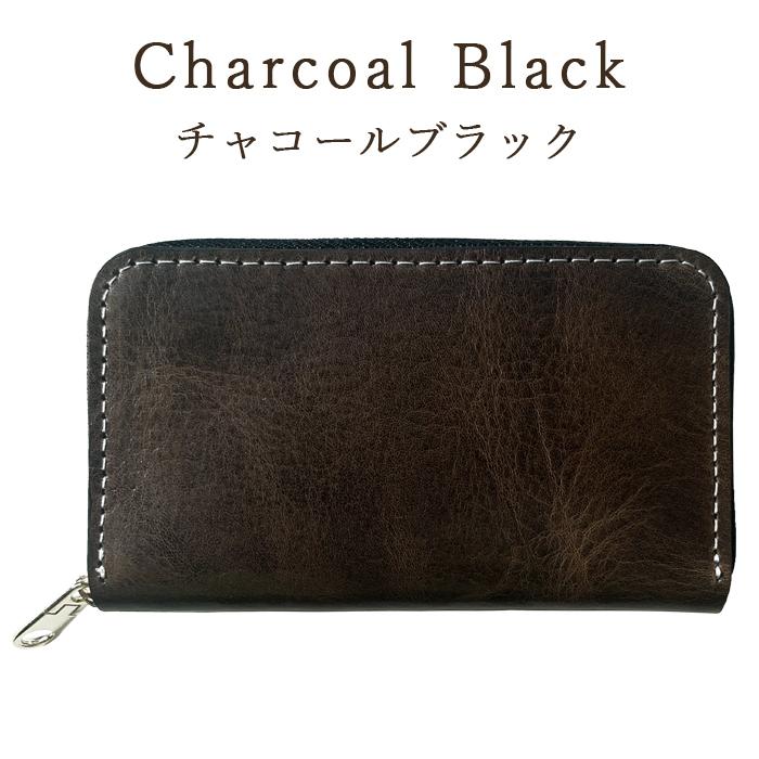 本革 コインケース ポーチ 財布 小銭入れ セカンド財布 コンパクト