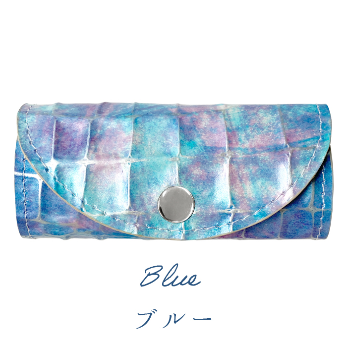 キーケース 4連 鍵入れ 鍵 カギ 収納 スリム コンパクト メンズ レディース スマートキー 三つ折り 牛革 レザー キーホルダー ブルーム 本革 ブライドルレザー キーケース レディース 本革 スマートキー 三つ折り 牛革 レザー 鍵