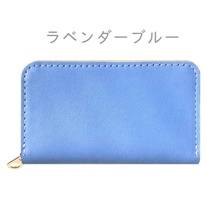 コインケース 本革 レディース ポーチ 財布 小銭入れ コンパクト