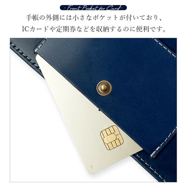 LG style2 L-01L ケース カバー 手帳 手帳型  L-01Lケース L-01Lカバー L01L スマホケース 手帳型ケース 本革 ポケット付き コードバン｜leo-aoiputi｜05