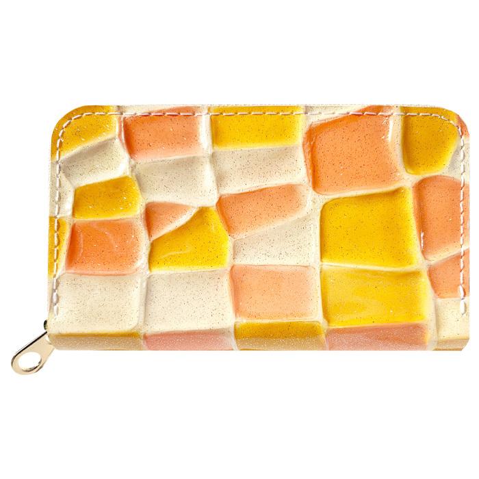 セカンドウォレットにも コンパクトで可愛らしいコインケース コインケース レディース 本革 コンパクト 財布 かわいい