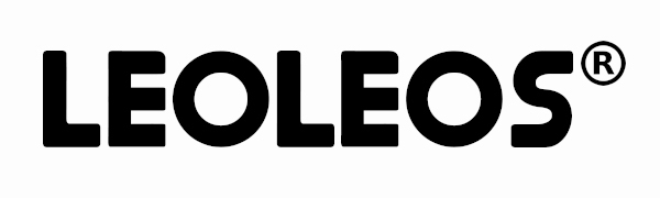 LEOLEOS ロゴ