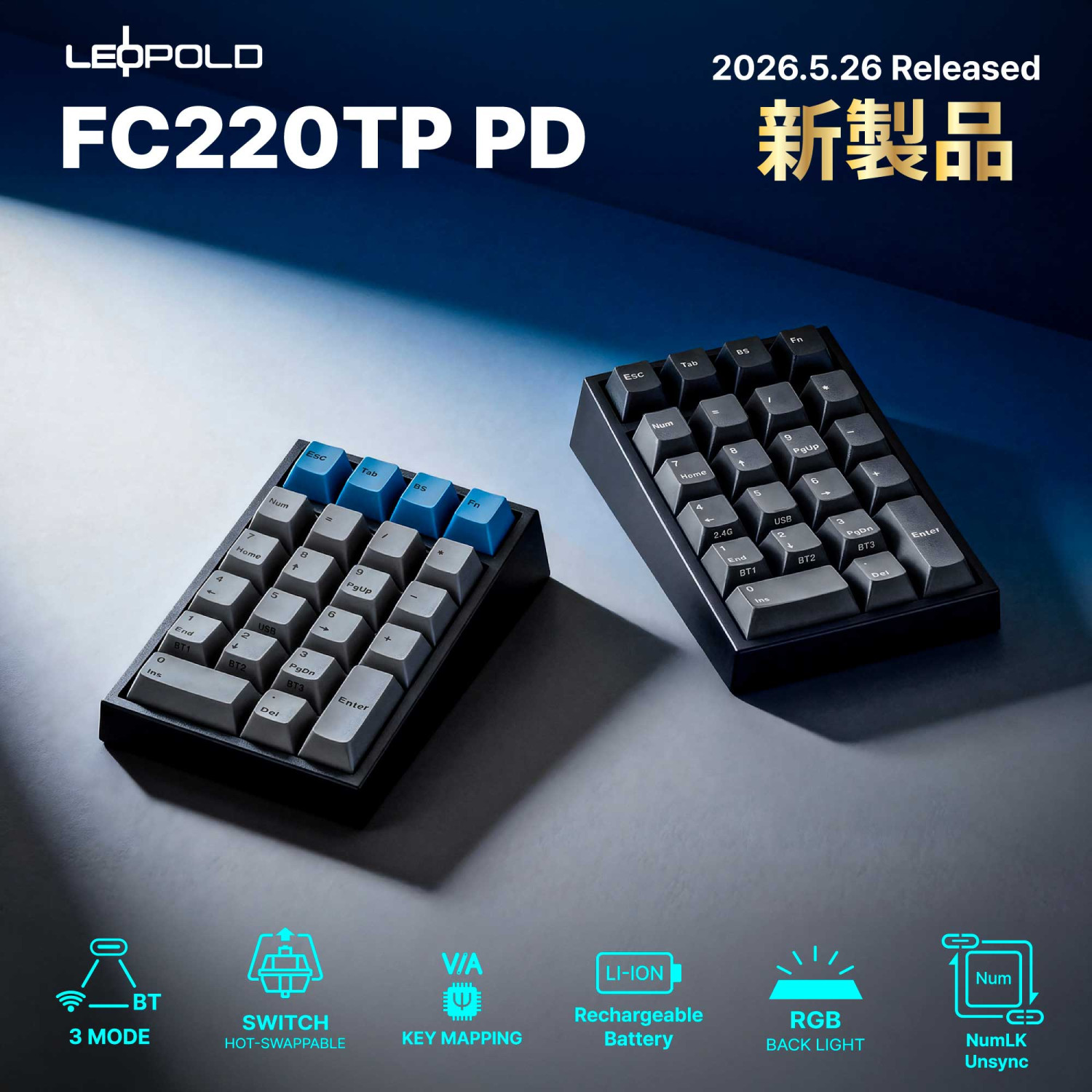 LEOPOLDキーボードオンラインストア - Yahoo!ショッピング