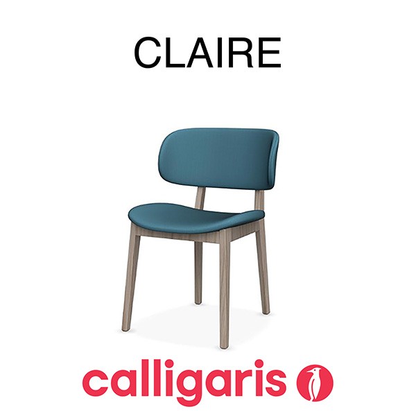 calligaris カリガリス ダイニングチェア ニューヨーク NEW YORK