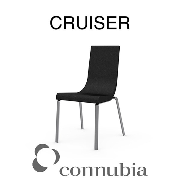 カリガリス　ニューヨーク　チェア　ブラック　　① calligaris カリガリス ダイニングチェア ニューヨーク NEW YORK