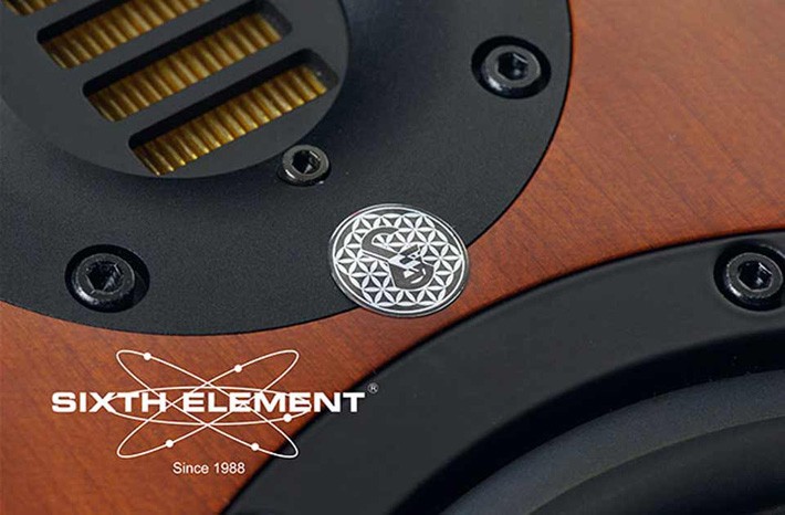 ST-X 3D Quantum Sticker - Sixth Element（シックス・エレメント） : st-x-3d-quantum-sticker  : ルロワショップ Yahoo!店 - 通販 - Yahoo!ショッピング