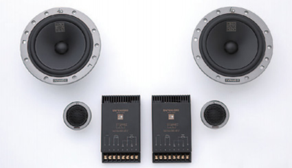 DYNAUDIO ESOTAN 236 MK2 （ディナウディオ エソタン） 2WAY