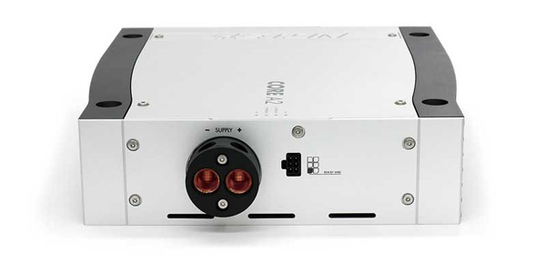 ETON（イートン） CORE-A2 138W×2ch A/B級パワーアンプ :eton-core-a2:ルロワショップ !店 通販  