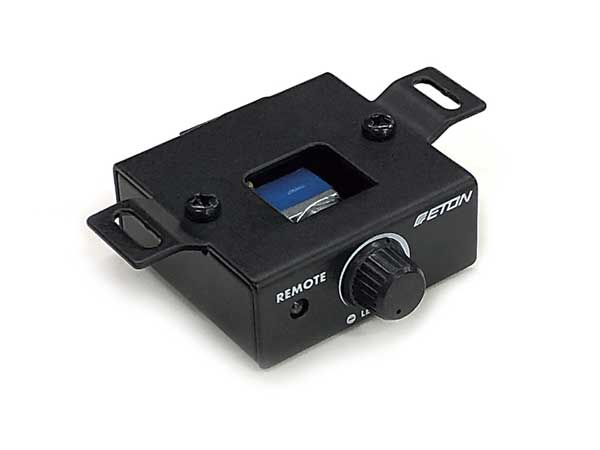 ETON（イートン） MOVE 12-400AR 30cm パワードサブウーファー 
