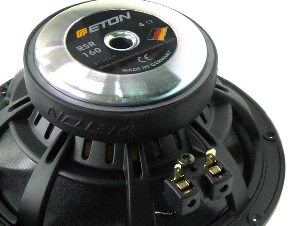 ETON（イートン） RSR-160 16cm セパレートセット : eton-rsr-160