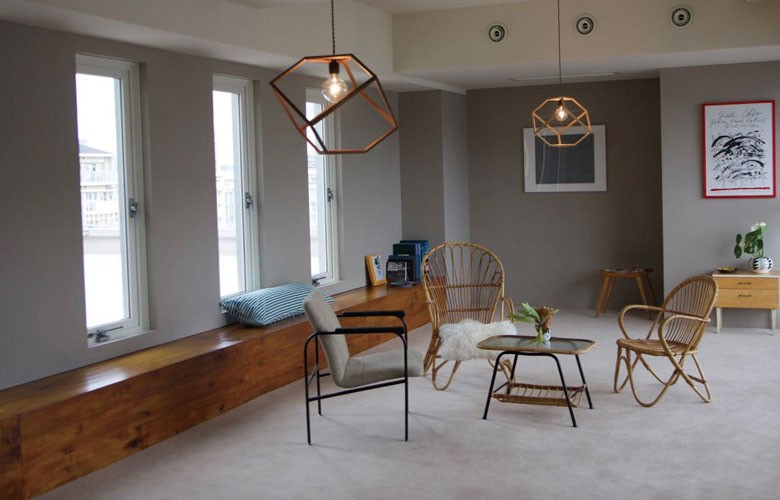 天井照明(ペンダントライト)DROP Drop ペンダントライト ダクトレール・調光調色 60W相当 | Bluetooth