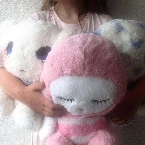 ラッキーボーイサンデー/PLUSHフレンズ