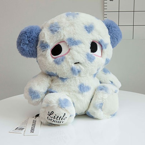 ラッキーボーイサンデー/PLUSHフレンズ