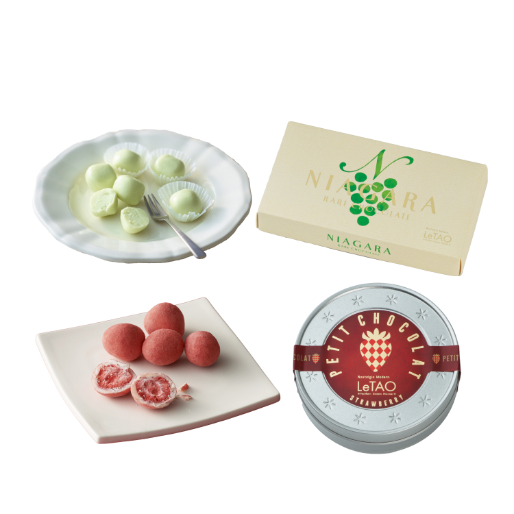 ルタオ 敬老の日 2025 チョコ プレゼント ギフト スイーツ