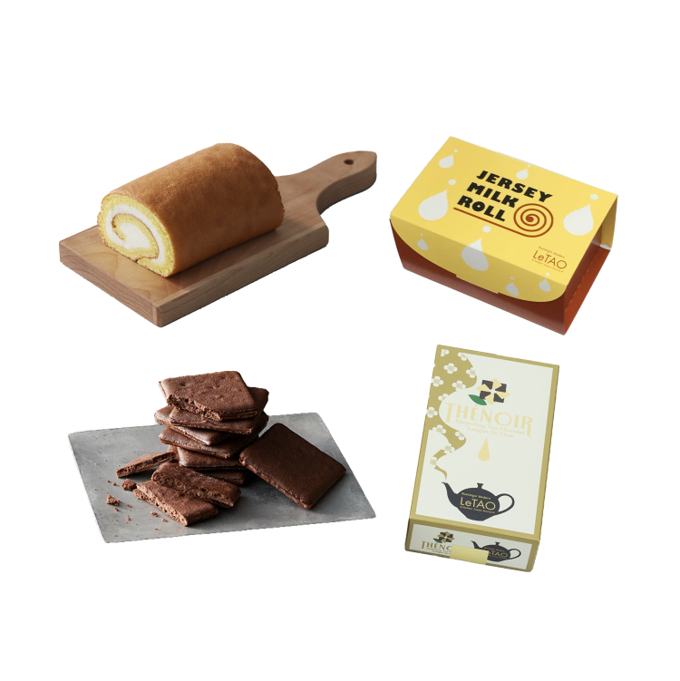 letao 公式様 ルタオ（LeTAO） 母の日 スイーツ 2026 プレゼント ギフト 食べ物