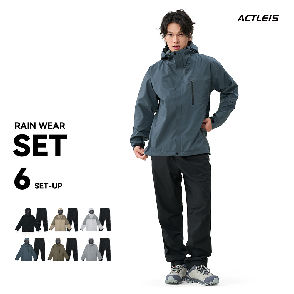 ウィンドブレーカー メンズ（アウトドア、釣り、旅行用品）のおすすめ