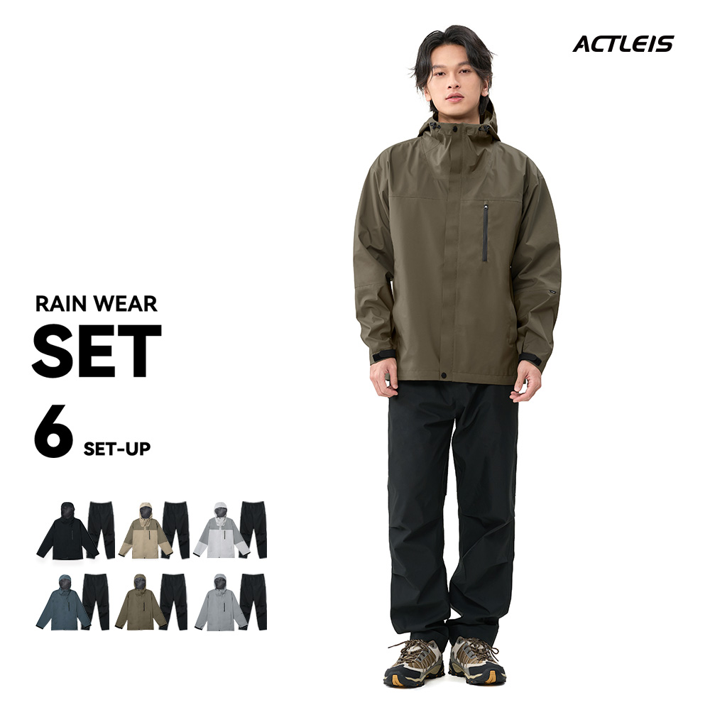 ウィンドブレーカー メンズ（アウトドア、釣り、旅行用品）のおすすめ