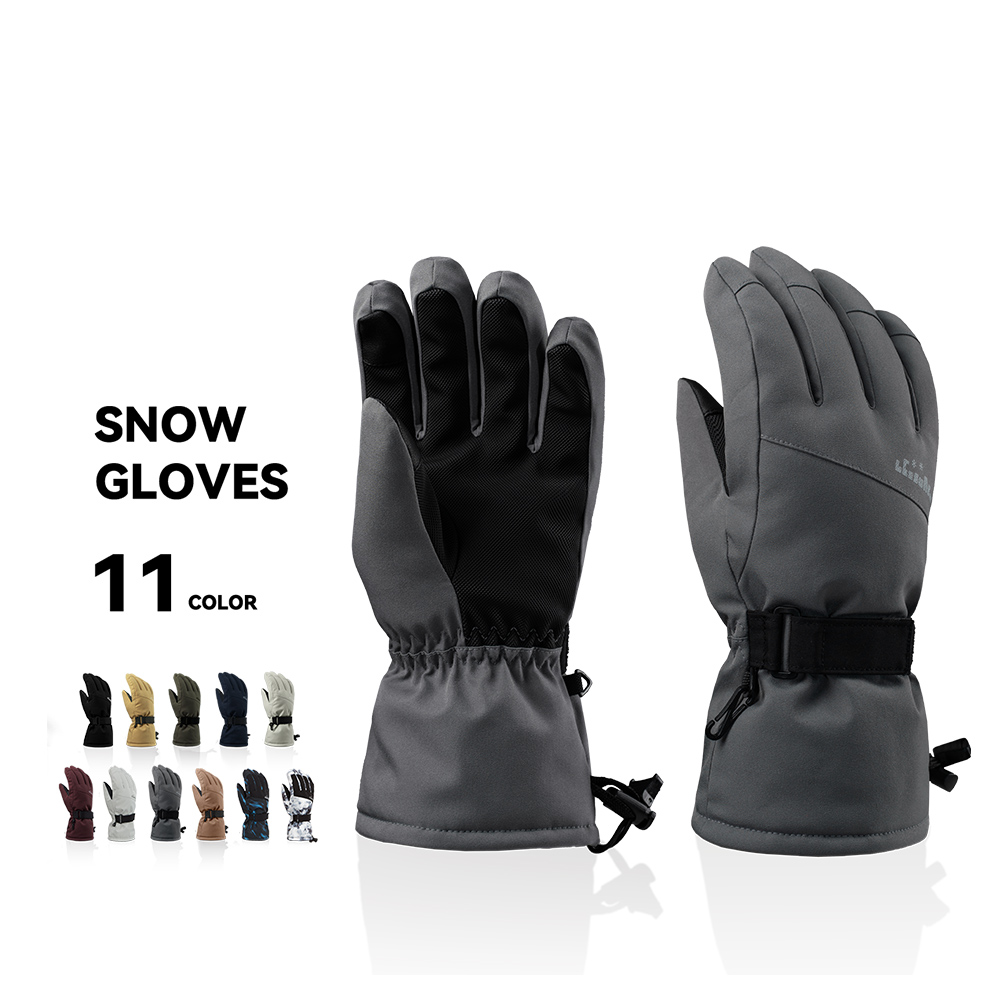 スキー スノーボード グローブ メンズ スキーグローブ スノーボードグローブ スノボグローブ スノボーグローブ スノーグローブ 手袋 スノボ スノボー スノー | LEISURE SPORT | 08