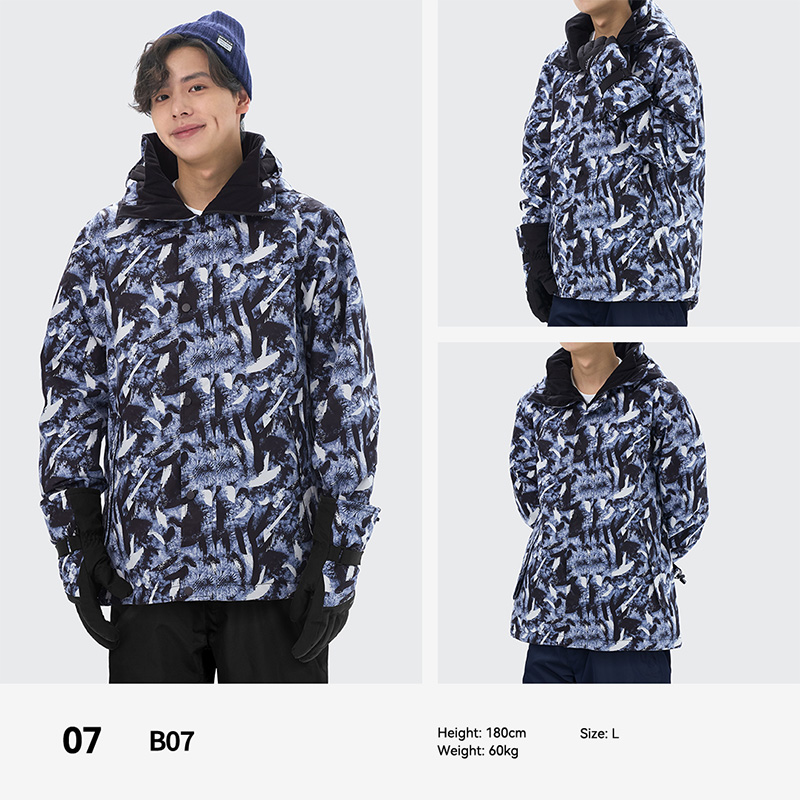 スノーボードウェア L 43DEGREES スノーボードウェア レディース