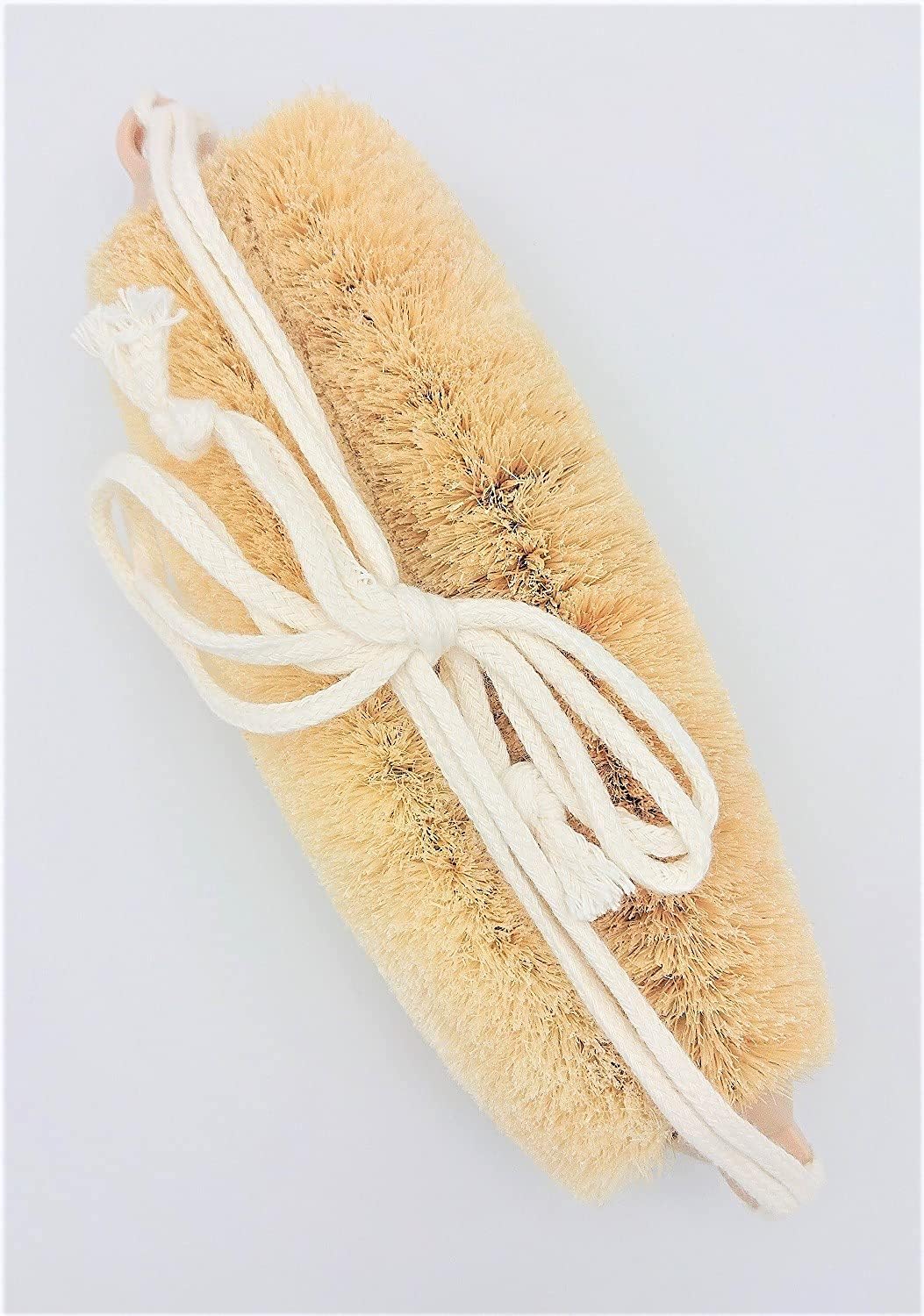 ボディブラシ＆スポンジ