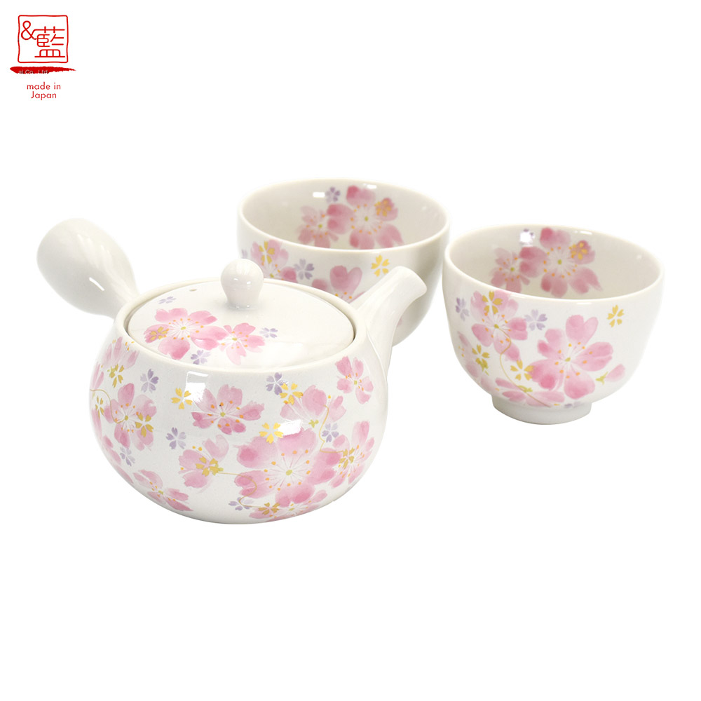 急須 花柄 和食器」の人気商品一覧・価格比較 - 価格.com