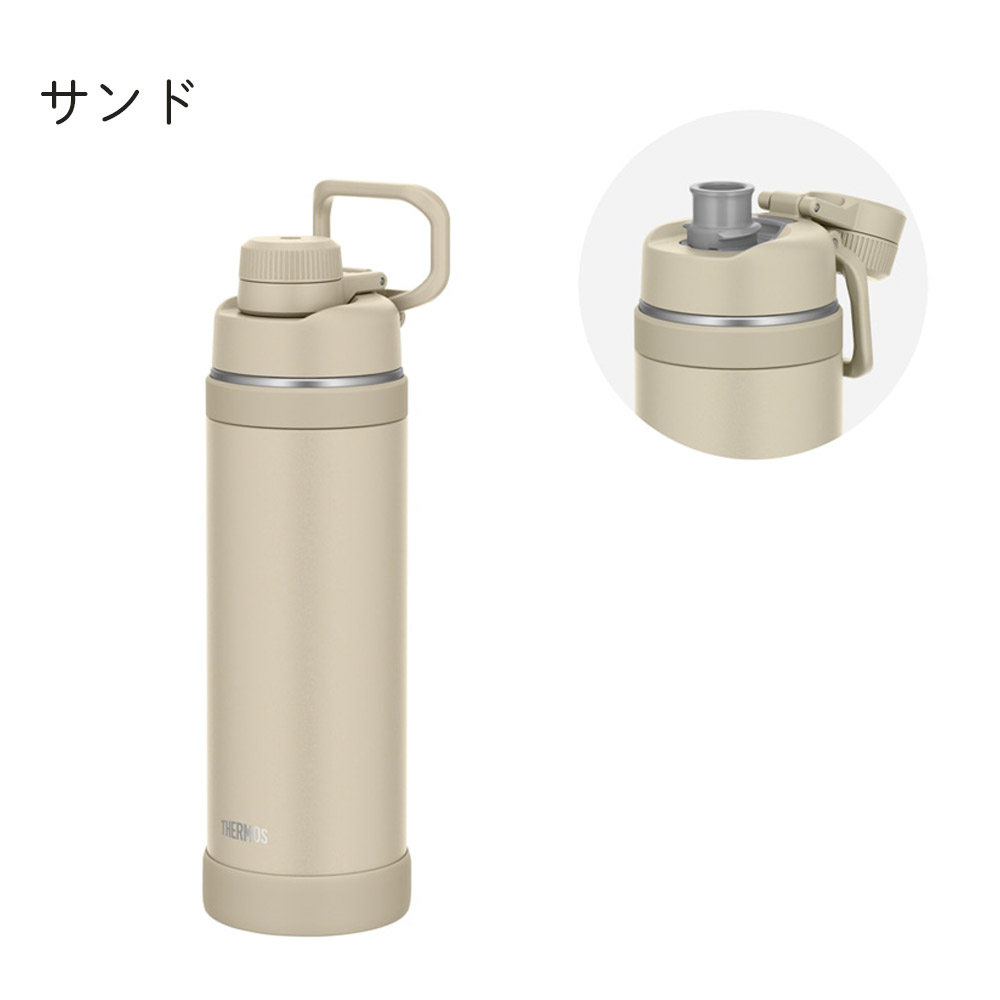 THERMOS（サーモス） 2026 父の日 名入れ 部活 スポーツ 部活 水筒 1
