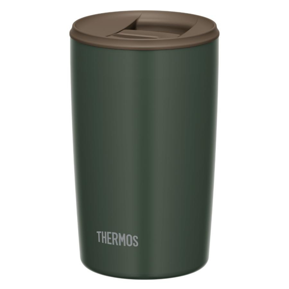 名入れ プレゼント ギフト 蓋付 サーモス THERMOS 真空断熱 ステンレス タンブラー 400ml JDP-401 デザイン40種 送料無料 父 キャンプ｜leun｜04