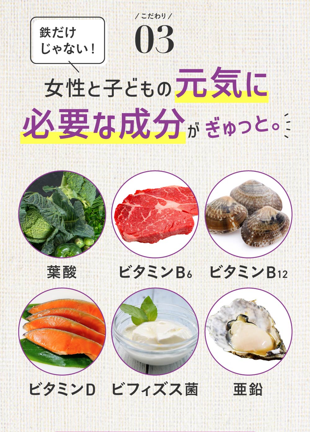 レバンテプレミアム 鉄サプリ width=