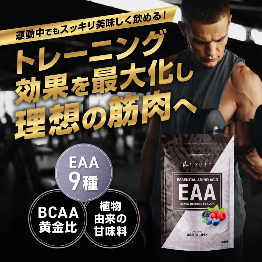 トレーニング効果を最大化