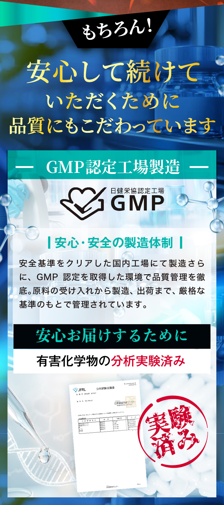 GMP