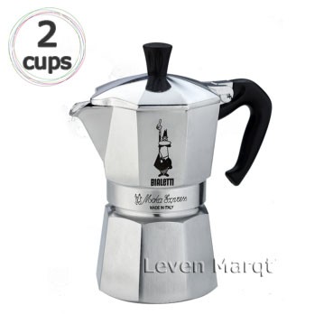 モカエキスプレス 2cup ビアレッティ BIALETTI