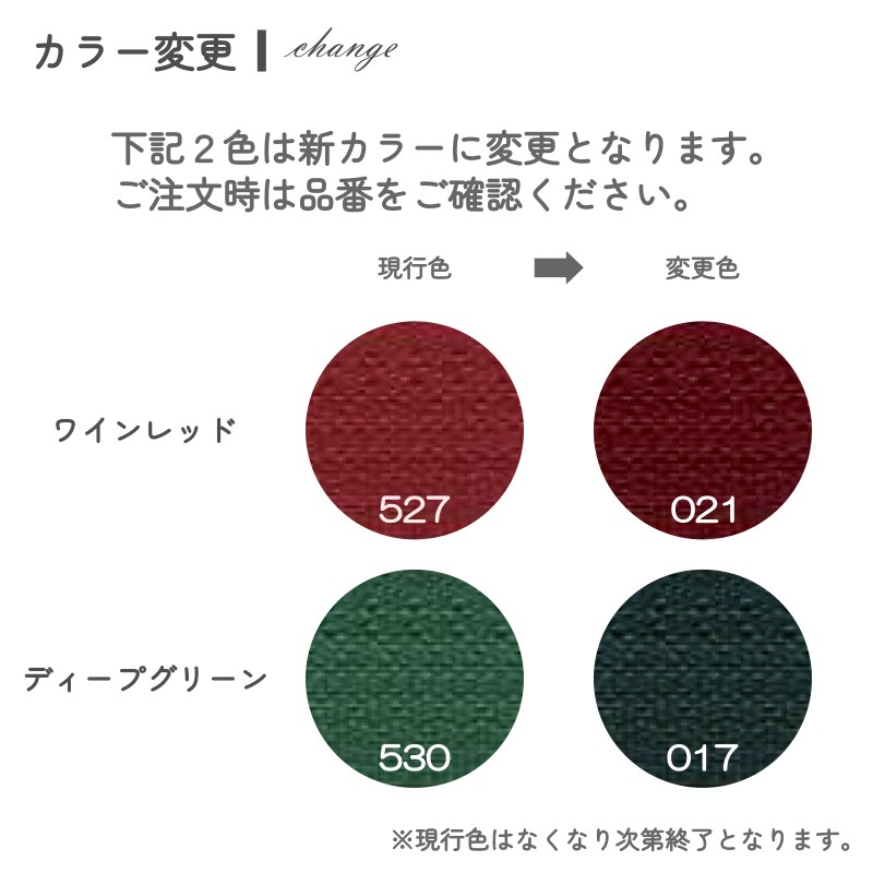 YKK メタルファスナー スタンダード アンテ...の詳細画像3