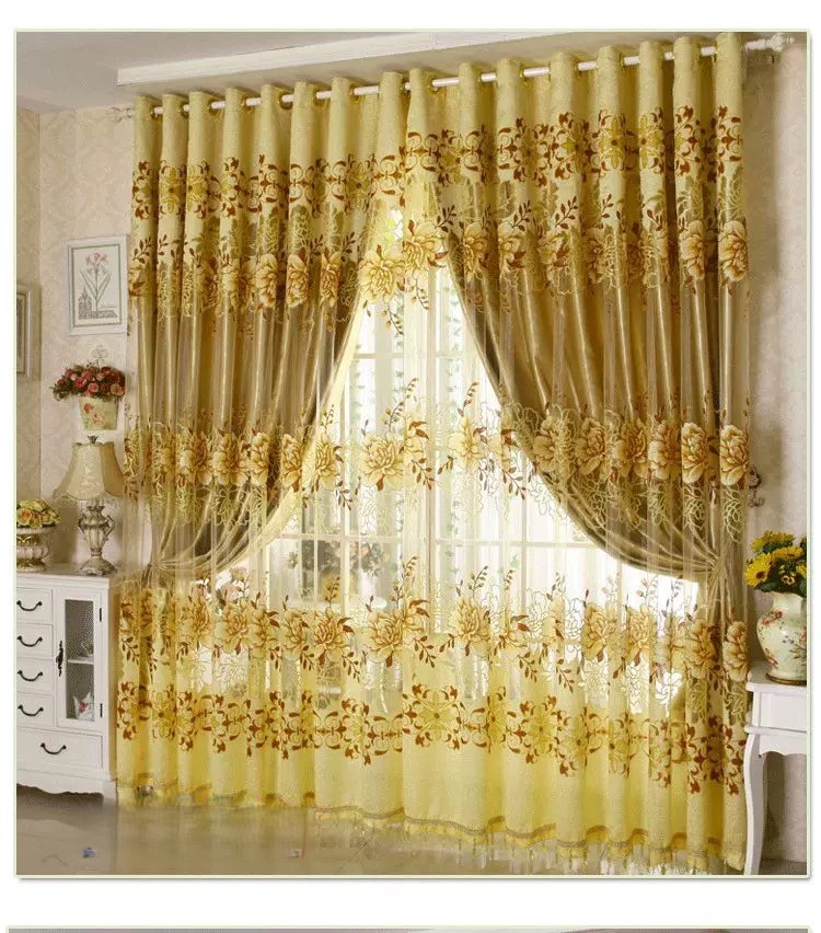 大人気商品 遮光カーテン レースカーテン【工場から直売】レース 高級