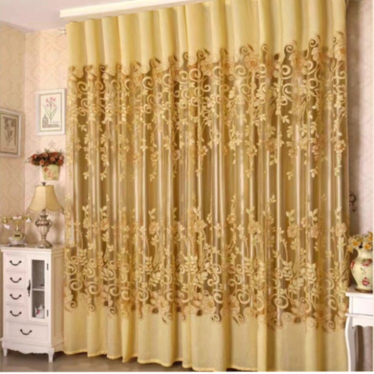 高級カーテン　と高級レースカーテン　2種類セットで　　特大　縦260 横270 高級カーテン と高級レースカーテン 2種類セットで 特大 縦260 横270