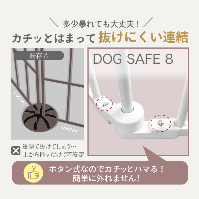 ランキング1位224回受賞】犬 ケージ ゲージ ペットケージ ペットゲージ