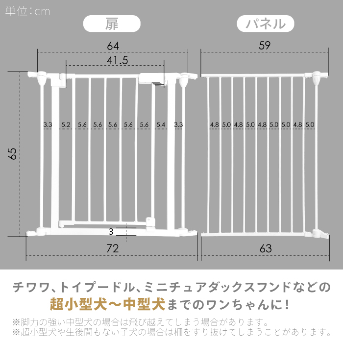 ランキング1位224回受賞】犬 ケージ ゲージ ペットケージ ペットゲージ