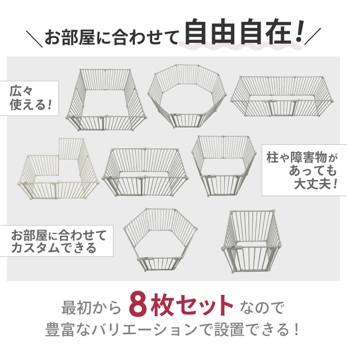 ランキング1位224回受賞】犬 ケージ ゲージ ペットケージ ペットゲージ