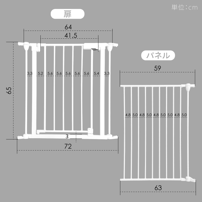 ランキング1位224回受賞】犬 ケージ ゲージ ペットケージ ペットゲージ