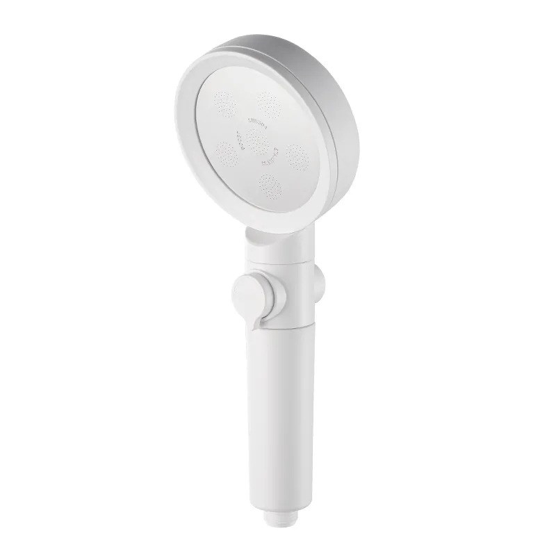 【正規品】2025 シャワーヘッド 節水増圧 塩素除去 浄水 手元止水 水量水圧調節 ミスト肌ケア 保湿 美肌美髪 高洗浄力 毛穴 汚れ除去 マイクロバブル 頭皮ケア |  | 01