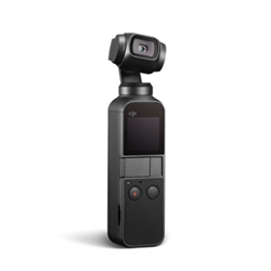Osmo Pocket