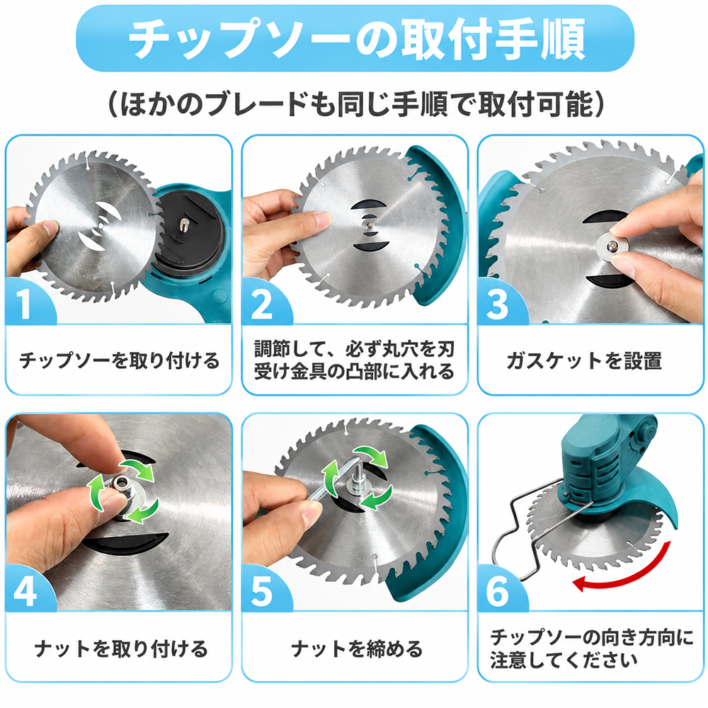 【正規品】 電動草刈機 充電式 草刈機 刈払機 コードレス マキタ バッテリー互換 ナイロンコードカッター 角度調整 軽量静音 安全 枝切り 雑草植木家庭用 2026 |  | 11