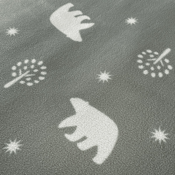 布団カバー 掛け布団カバー ダブル スナップボタン 190×210cm D