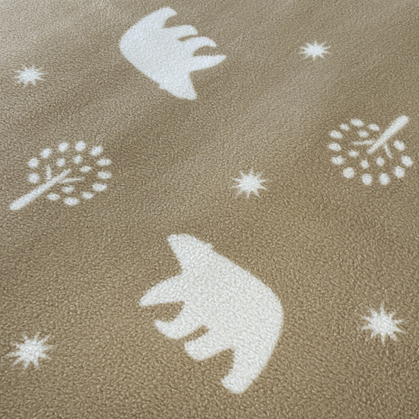 布団カバー 掛け布団カバー ダブル スナップボタン 190×210cm D