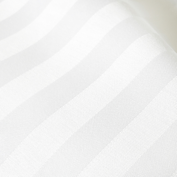 敷き布団カバー シングル サテン ストライプ 綿100% 日本製 おしゃれ 高密度 防ダニ ファスナー 高級 ホテル 北欧 艶 S シルクのような艶感 綿 敷き 和式｜lftm｜02