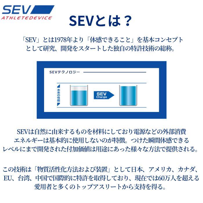 SEV メタルバーチカルV2 SEVネックレス 肩こりネックレス 健康グッズ 健康ネックレス アスリート選手愛用 ネックレス シルバー925 肩こり  腰痛 : r-sp-005 : BENEBOX Yahoo!店 - 通販 - Yahoo!ショッピング