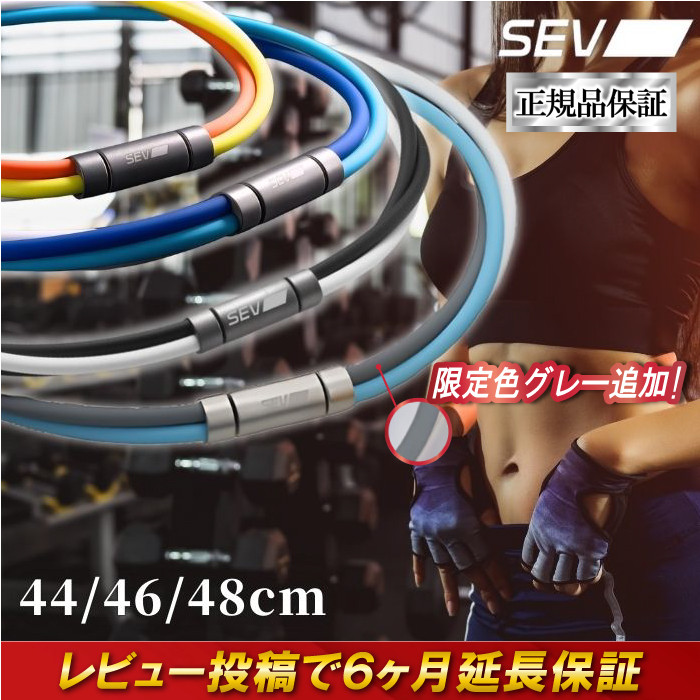 SEV（セブ） 「レビューで延長保証+6ヶ月！」 ルーパー Looper type3Ti